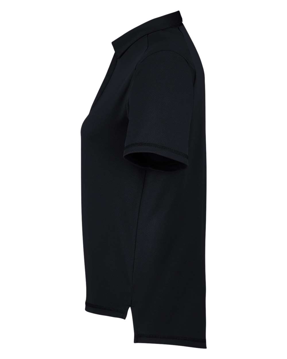 North End Women's Revive Coolcore® Polo - NE110W Black