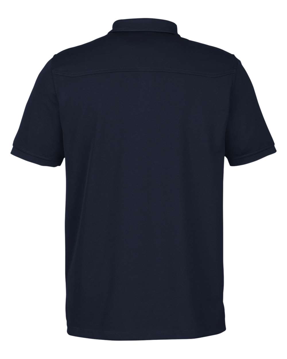North End Men's Express Tech Performance Polo - NE112 Classic Navy