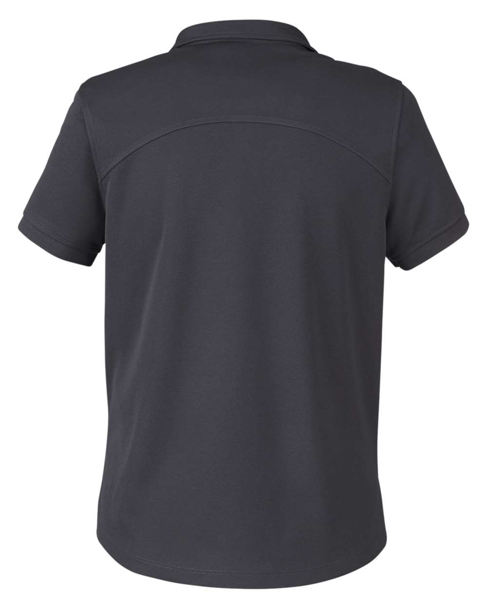 North End Women's Express Tech Performance Polo - NE112W Carbon