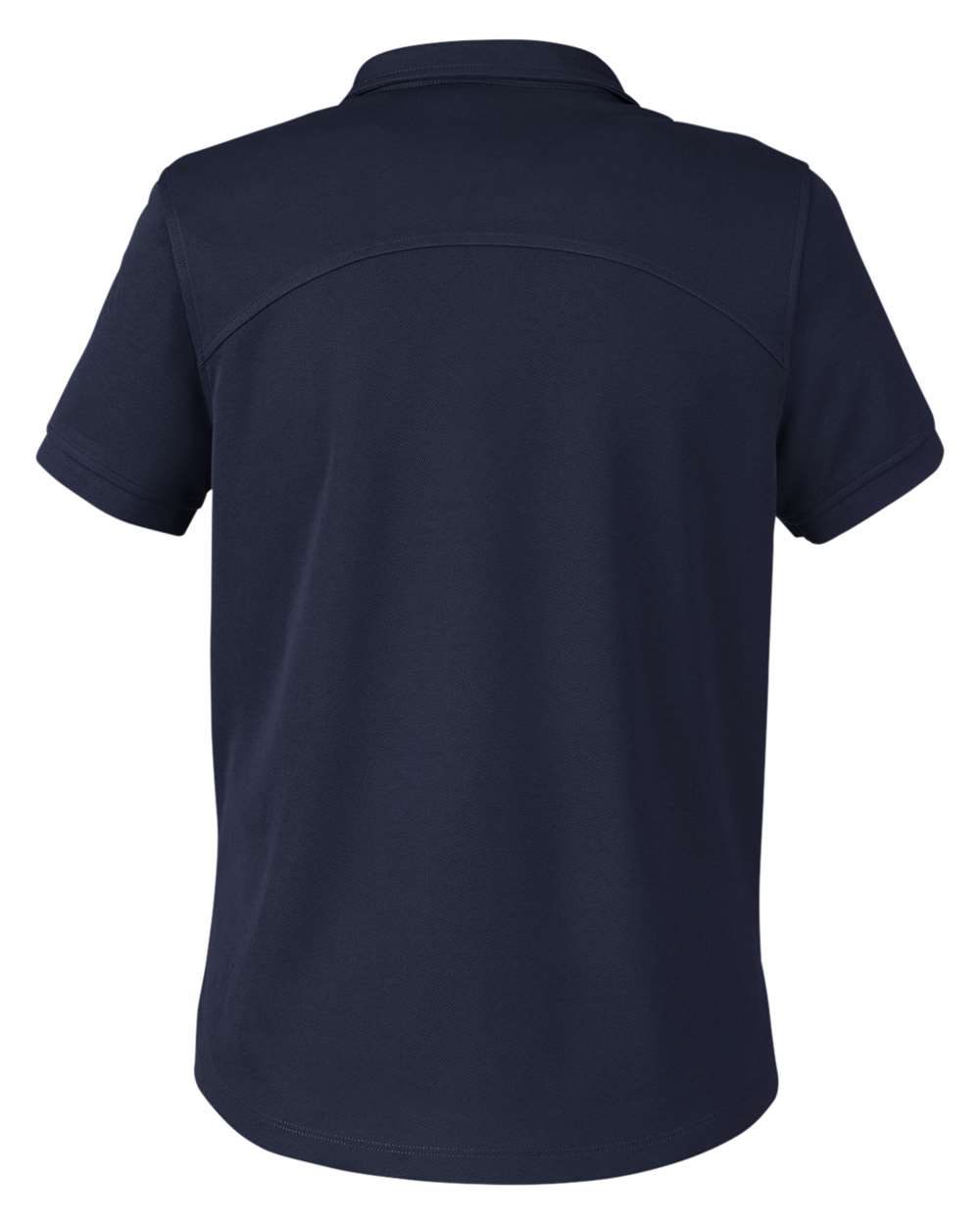 North End Women's Express Tech Performance Polo - NE112W Classic Navy