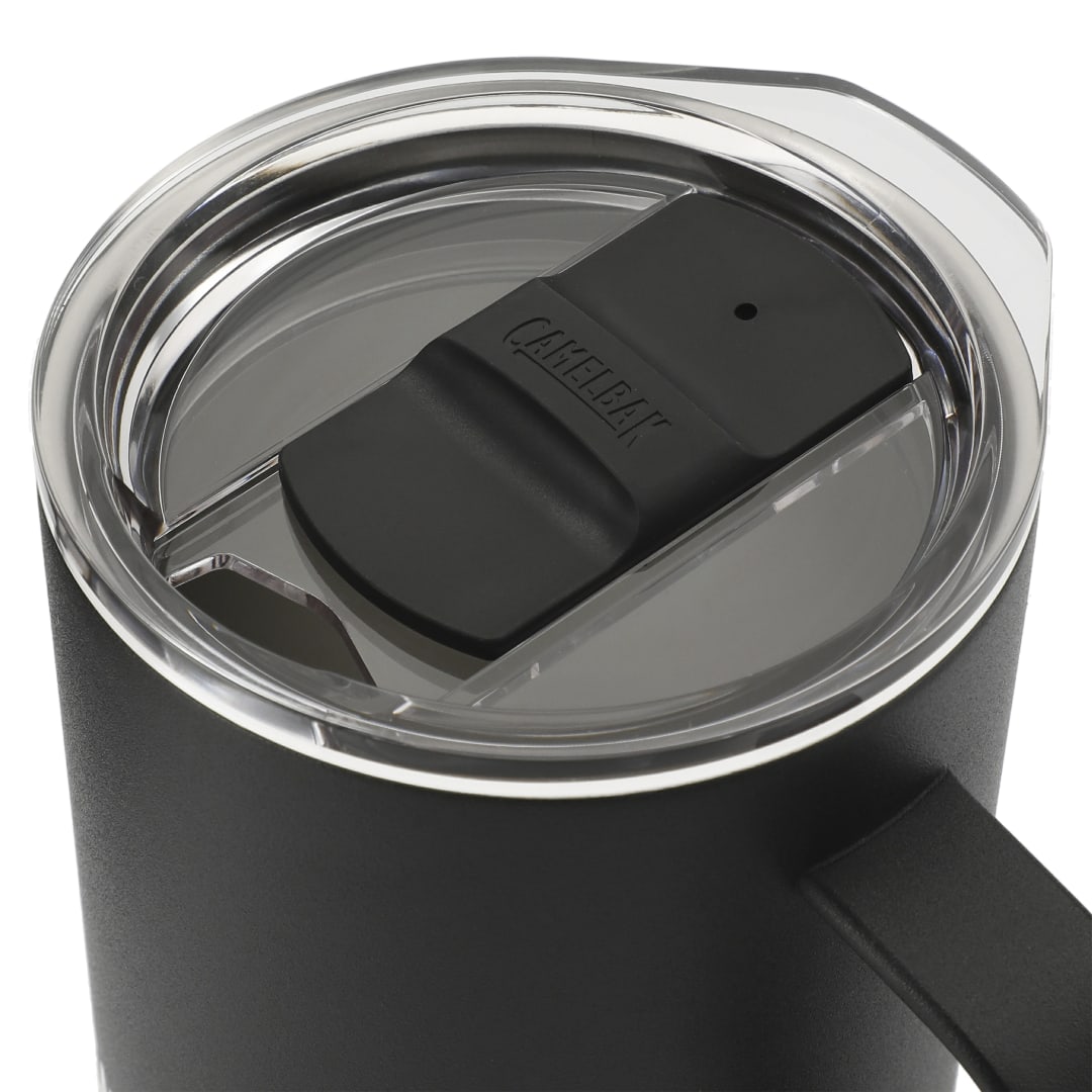 CamelBak CamelBak Camp Mug 12oz - 1627-25 Black