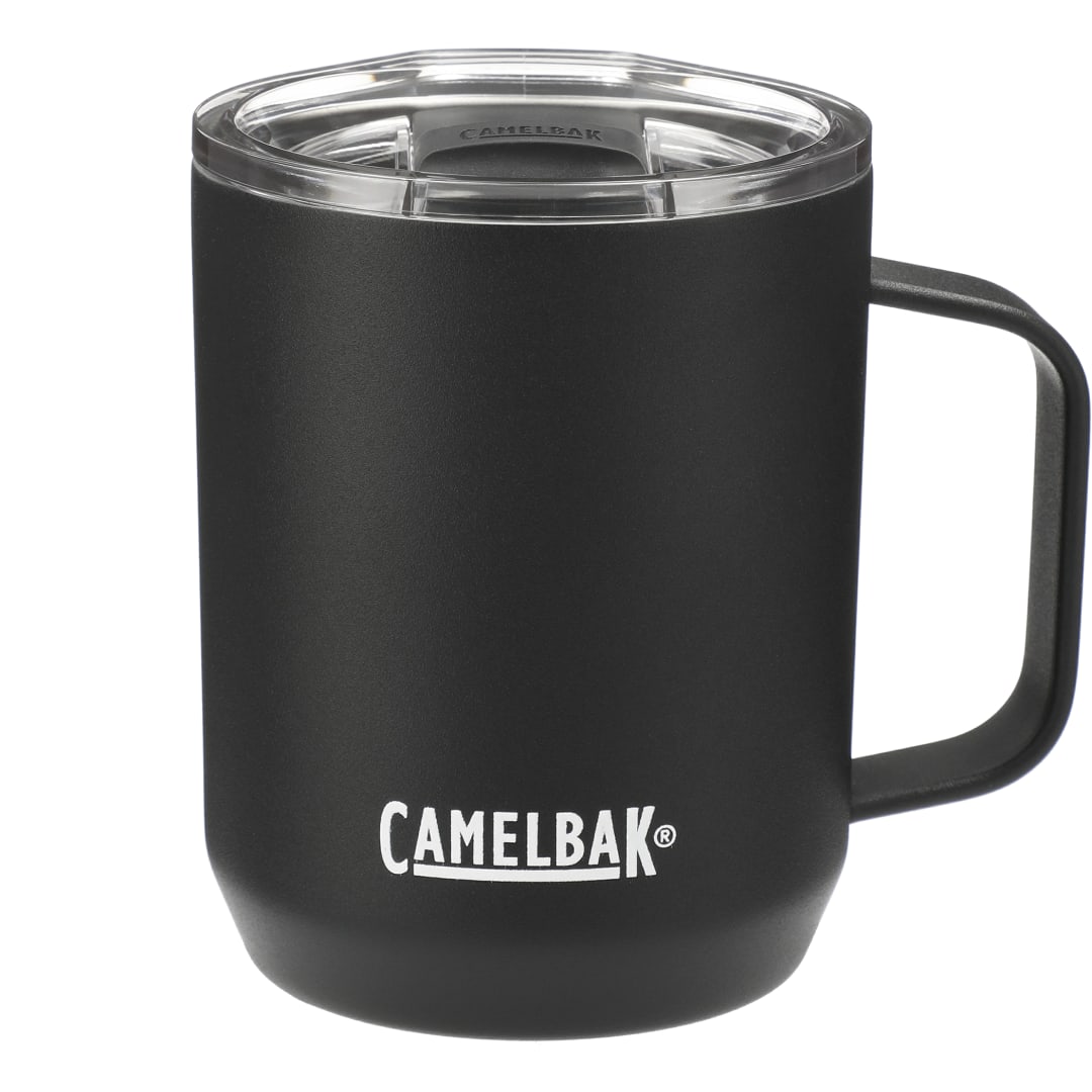 CamelBak CamelBak Camp Mug 12oz - 1627-25 Black