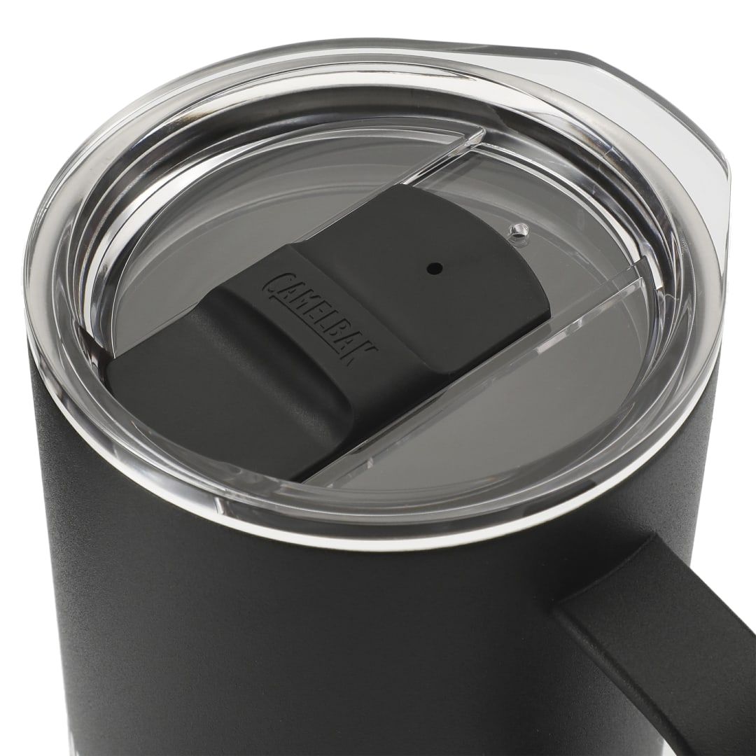 CamelBak CamelBak Camp Mug 12oz - 1627-25 Black