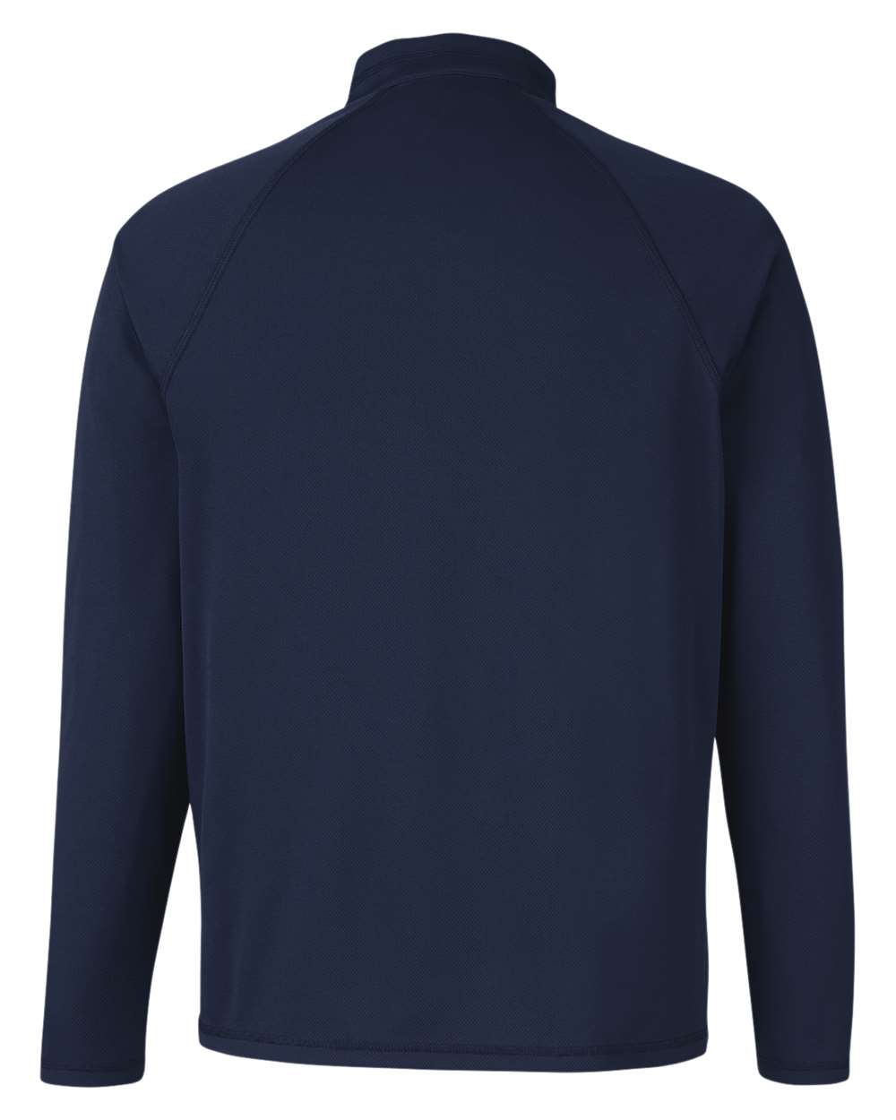 North End Men's Revive Coolcore® Quarter-Zip Pullover - NE410 Classic Navy