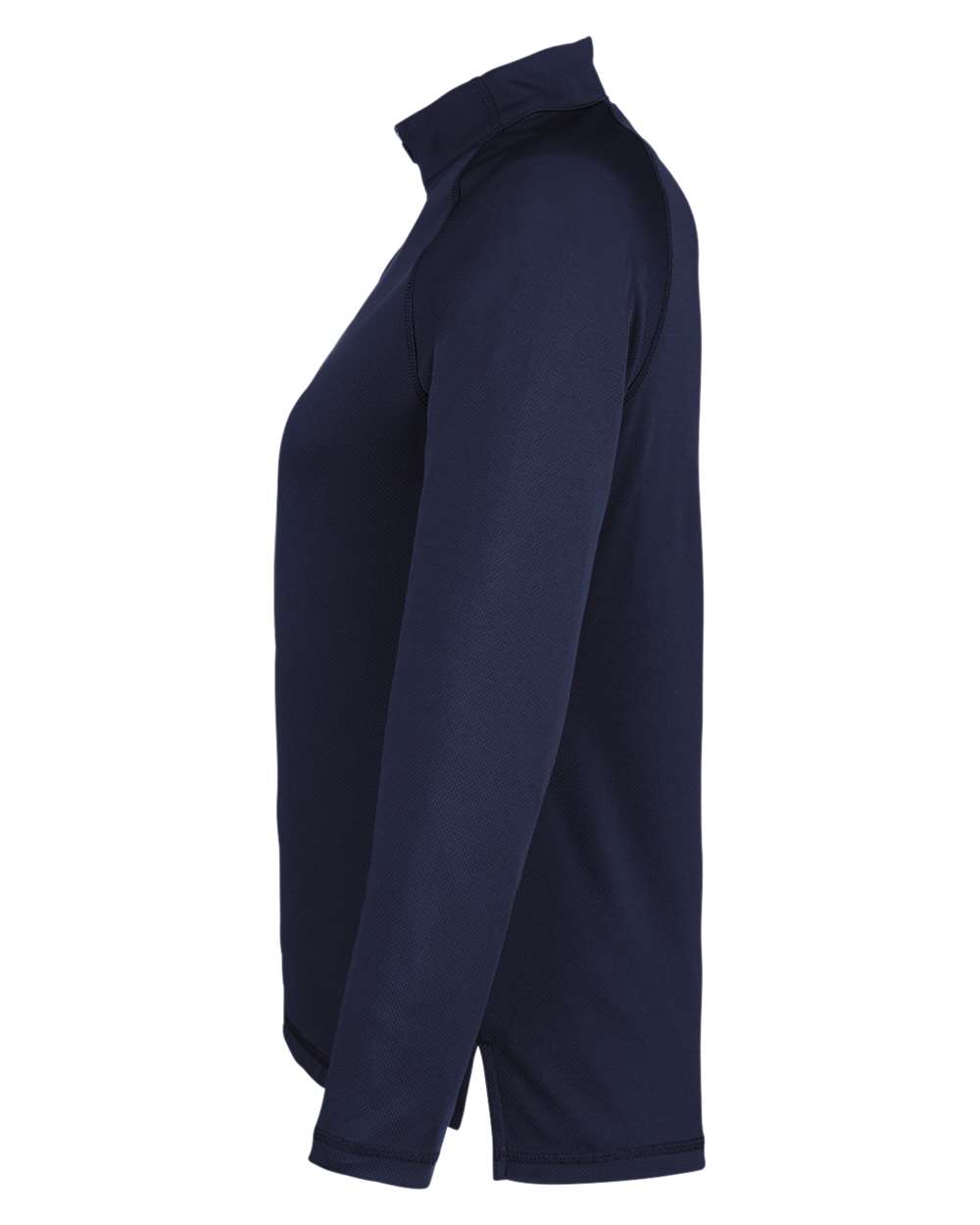 North End Women's Revive Coolcore® Quarter-Zip Pullover - NE410W Classic Navy