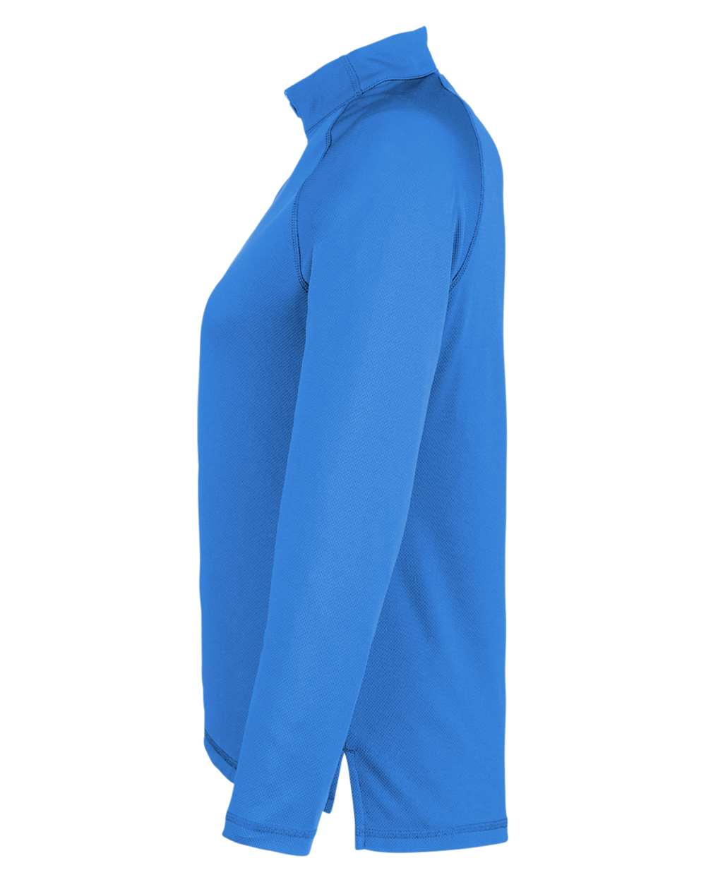 North End Women's Revive Coolcore® Quarter-Zip Pullover - NE410W Light Nautical Blue