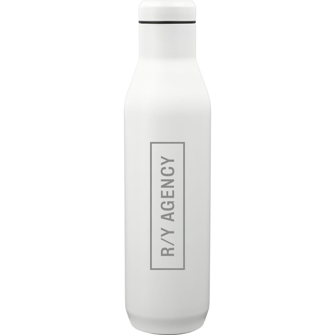 CamelBak CamelBak Wine Bottle 25oz - 1627-29 White