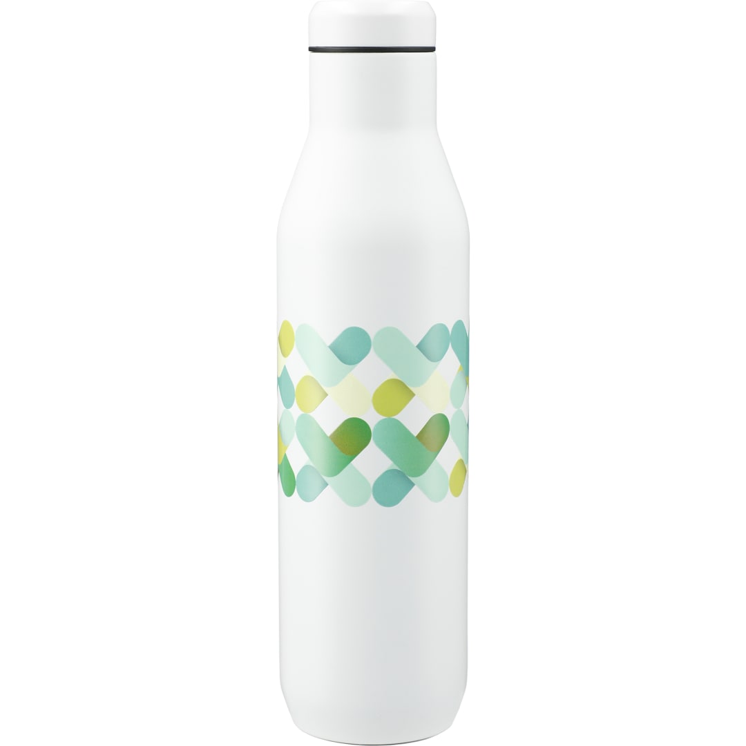 CamelBak CamelBak Wine Bottle 25oz - 1627-29 White