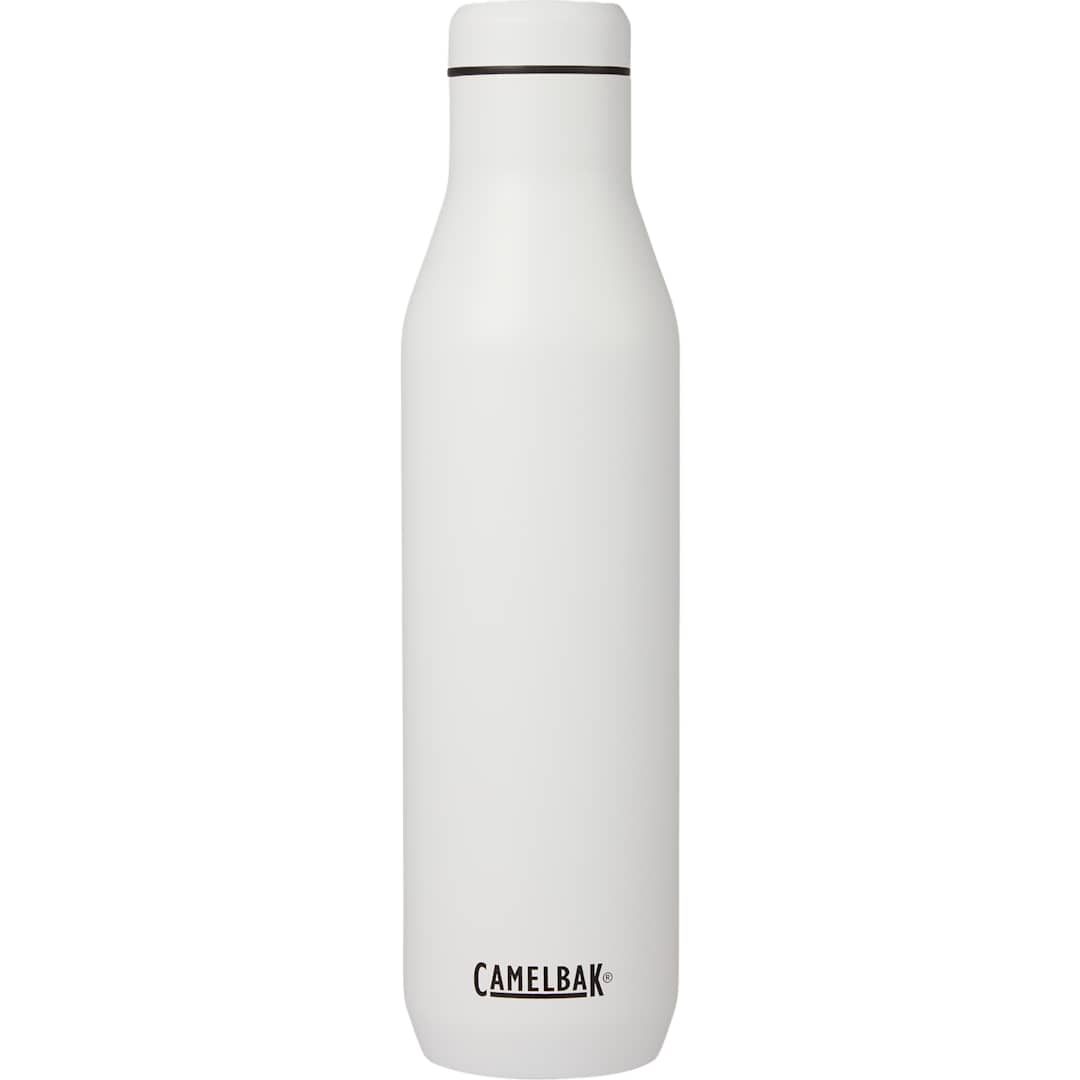 CamelBak CamelBak Wine Bottle 25oz - 1627-29 White