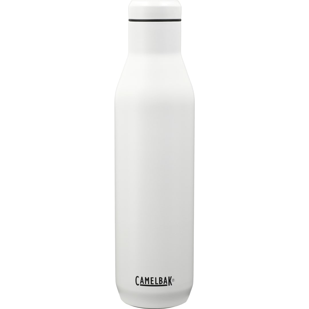 CamelBak CamelBak Wine Bottle 25oz - 1627-29 White