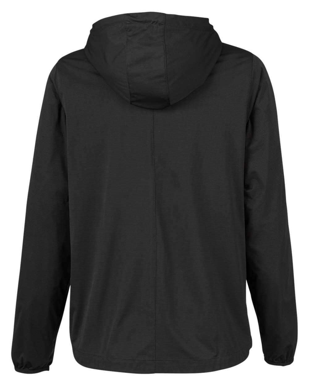 North End Women's Network Lightweight Jacket - NE75W Black Heather