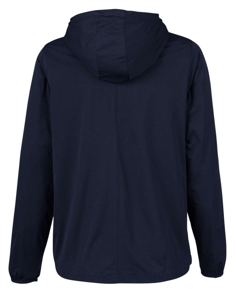 North End Women's Network Lightweight Jacket - NE75W Classic Navy Heather