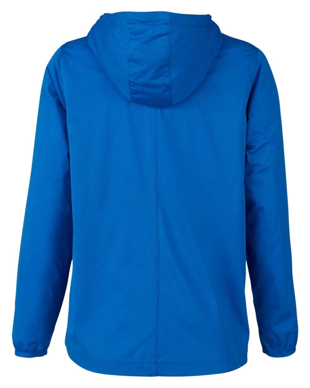 North End Women's Network Lightweight Jacket - NE75W Light Nautical Blue Heather