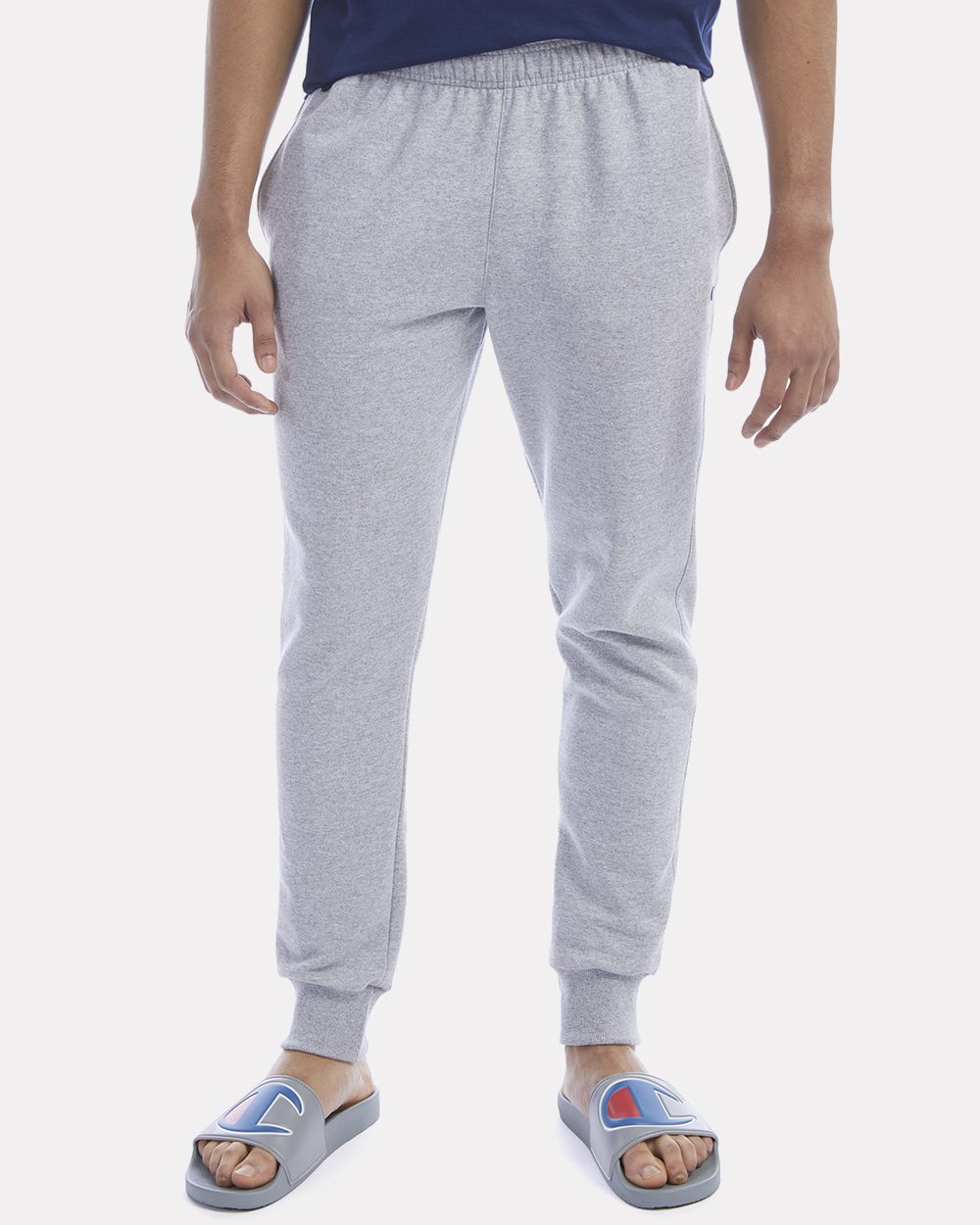 Champion Unisex Powerblend® Fleece Joggers - P930