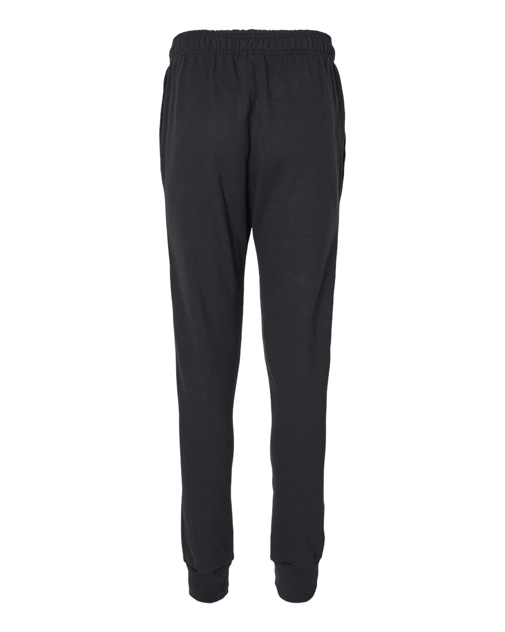 Champion Unisex Powerblend® Fleece Joggers - P930 Black