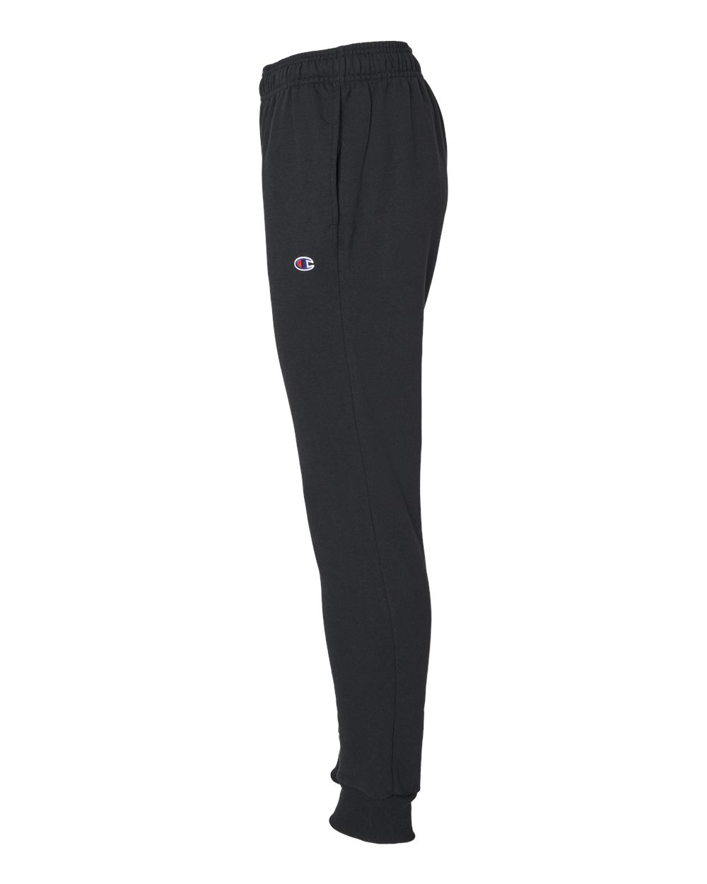 Champion Unisex Powerblend® Fleece Joggers - P930 Black