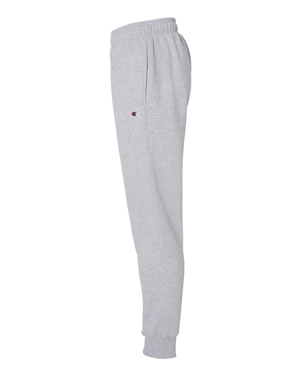 Champion Unisex Powerblend® Fleece Joggers - P930 Light Steel