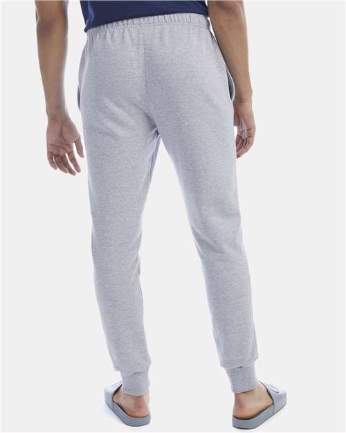 Champion Unisex Powerblend® Fleece Joggers - P930 Light Steel