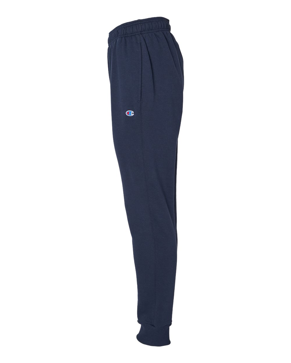 Champion Unisex Powerblend® Fleece Joggers - P930 Navy