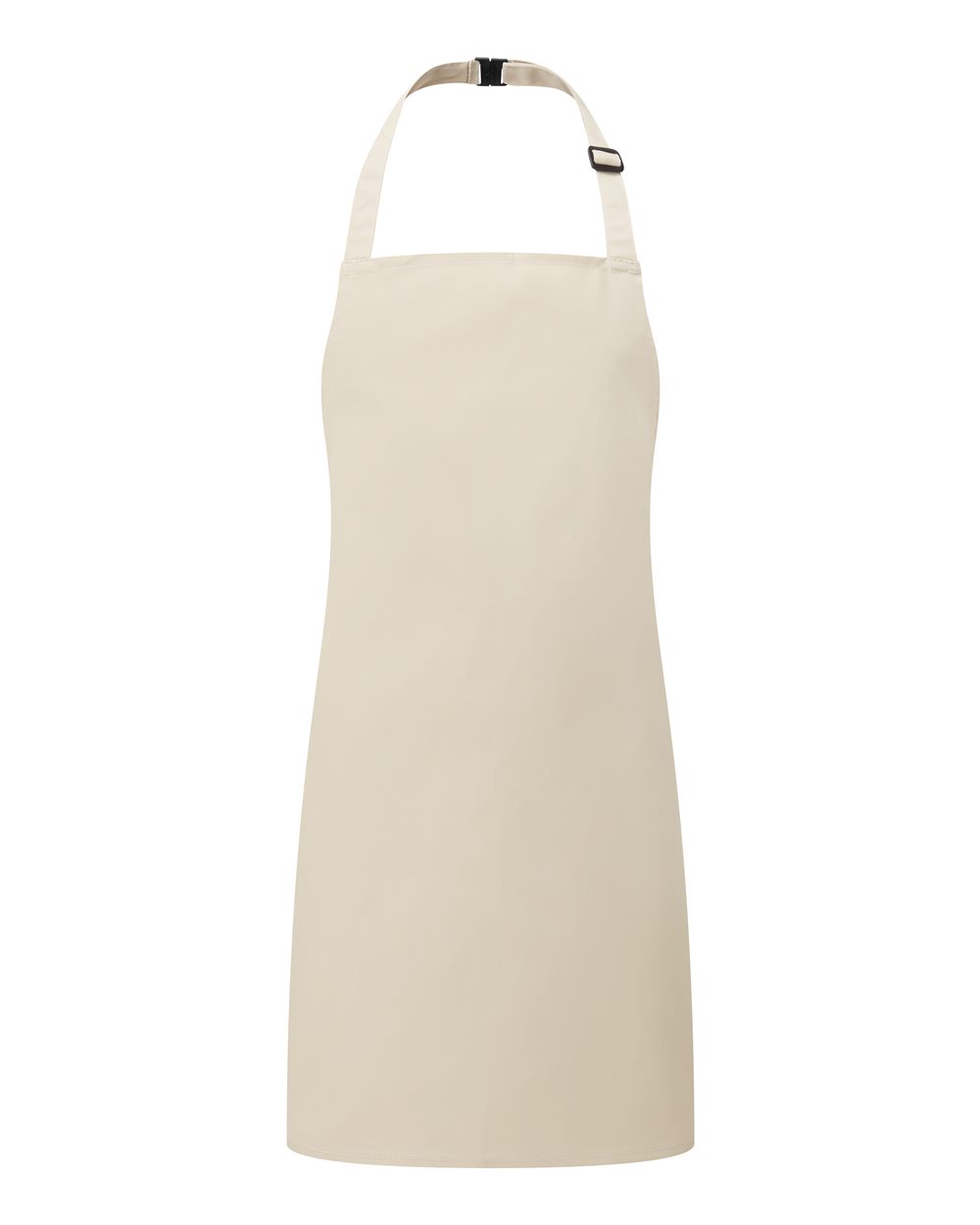 Artisan Collection by Reprime Youth Recycled Apron - RP149 Natural