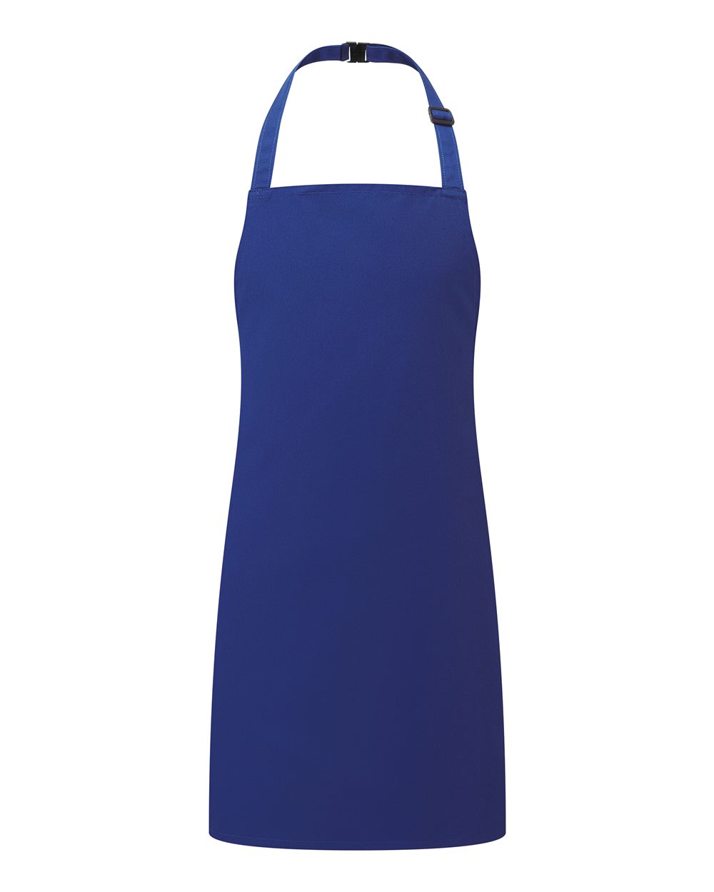 Artisan Collection by Reprime Youth Recycled Apron - RP149 Royal