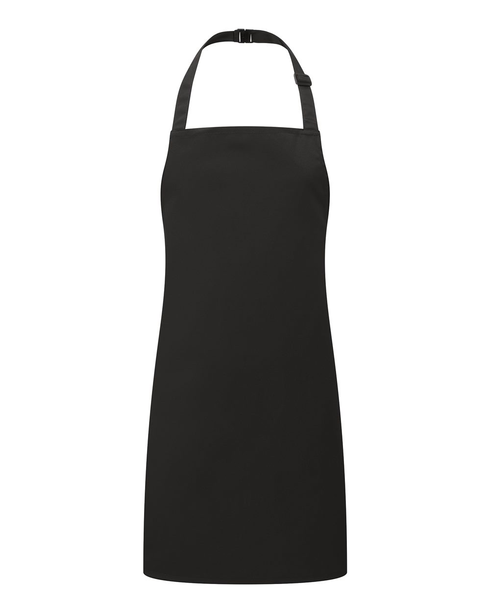 Artisan Collection by Reprime Youth Recycled Apron - RP149 Black