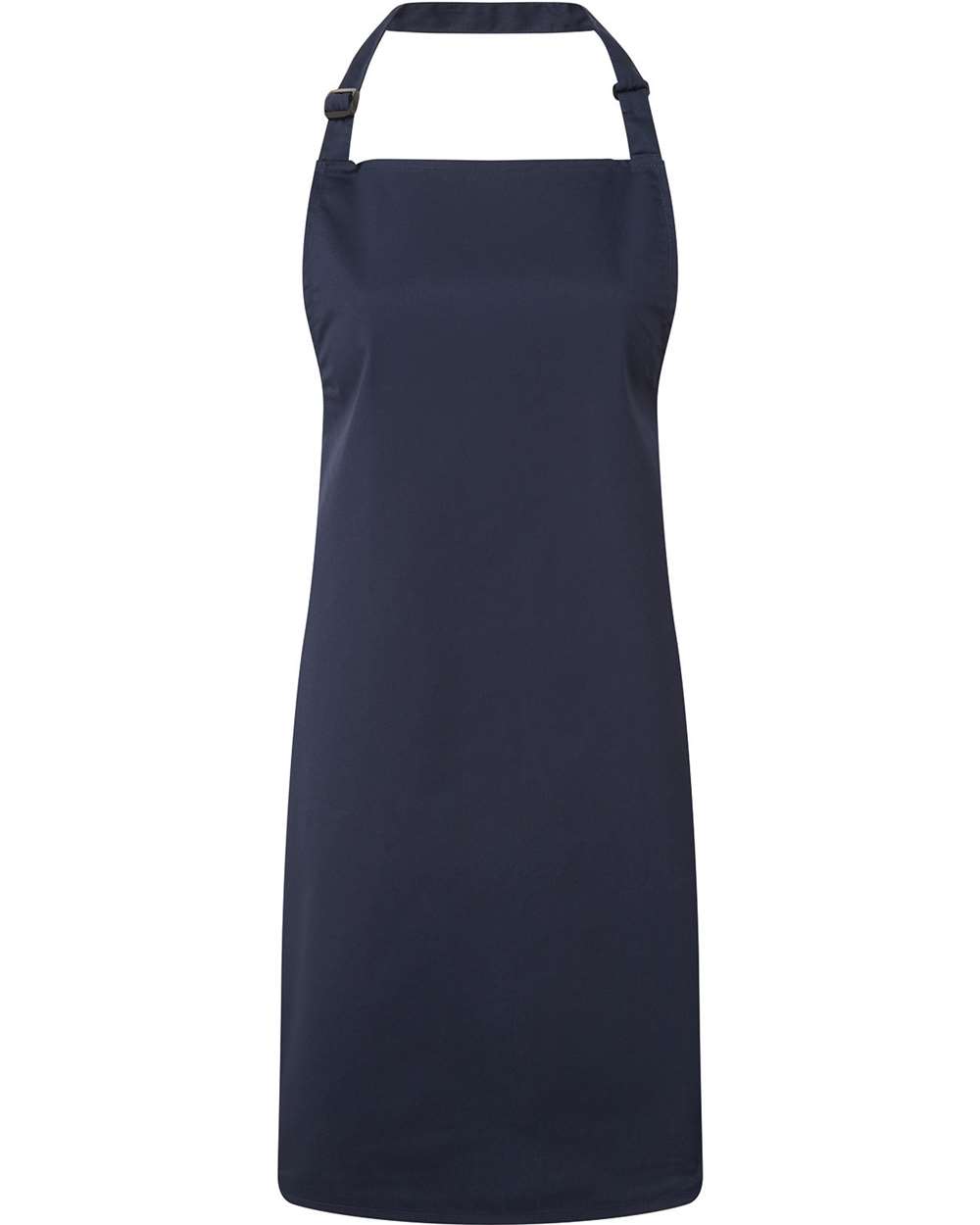 Artisan Collection by Reprime Recycled Bib Apron - RP150 Navy