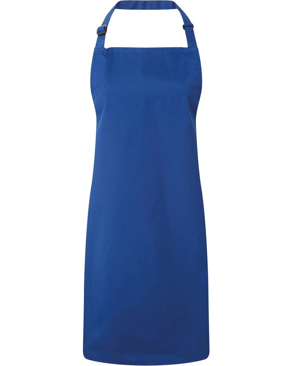 Artisan Collection by Reprime Recycled Bib Apron - RP150 Royal