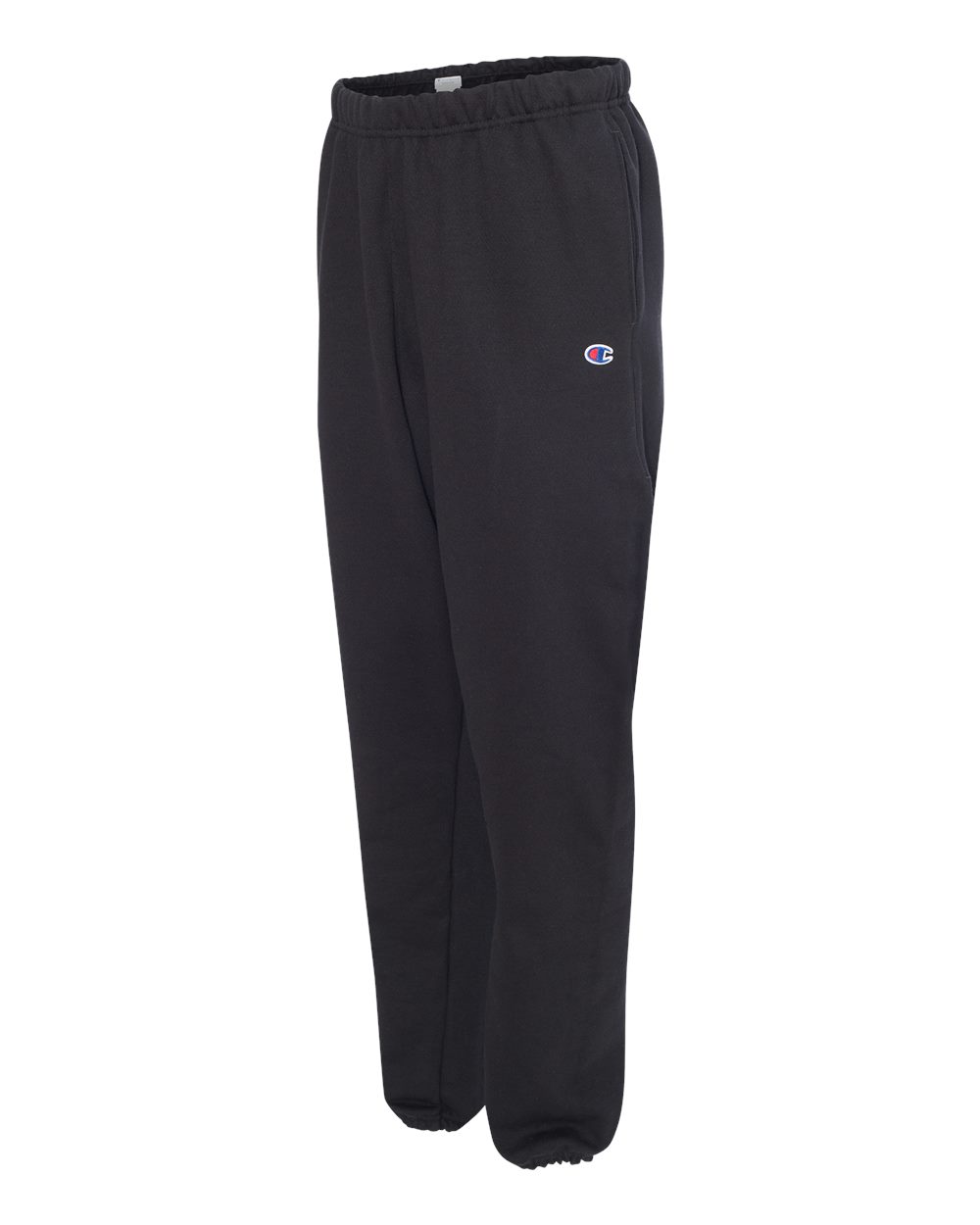 Champion Unsiex Reverse Weave® Sweatpants - RW10 Black