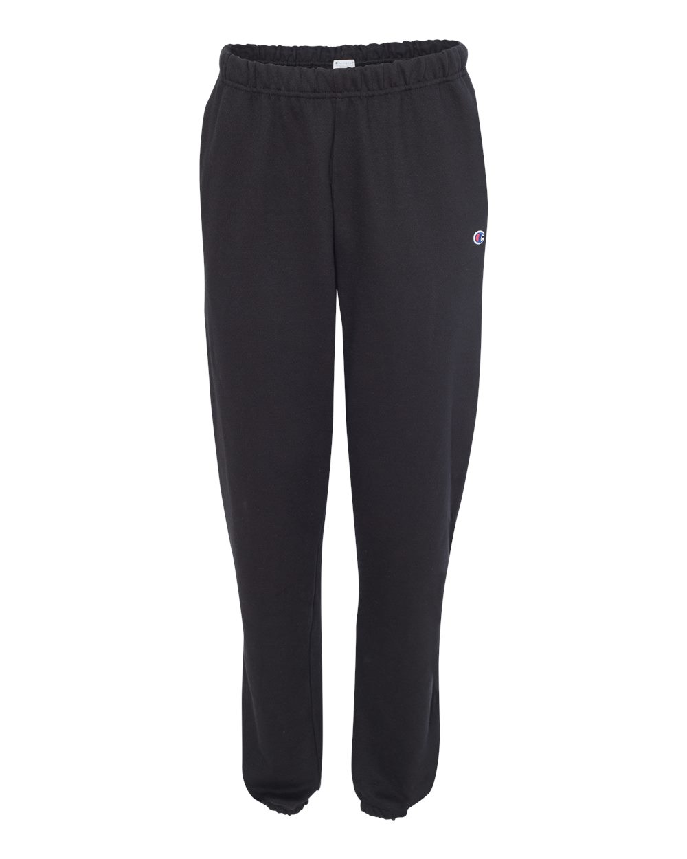 Champion Unsiex Reverse Weave® Sweatpants - RW10 Black