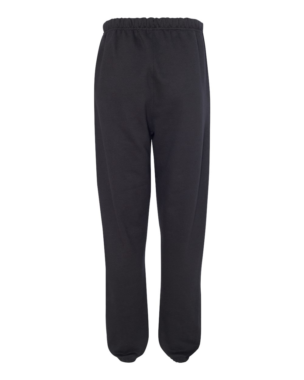 Champion Unsiex Reverse Weave® Sweatpants - RW10 Black