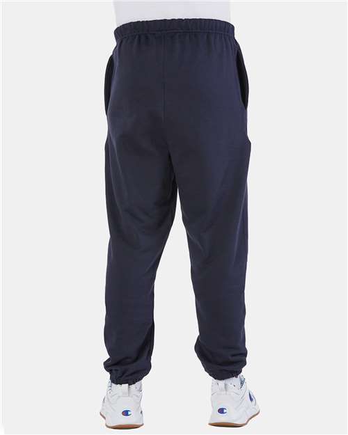 Champion Unsiex Reverse Weave® Sweatpants - RW10 Navy