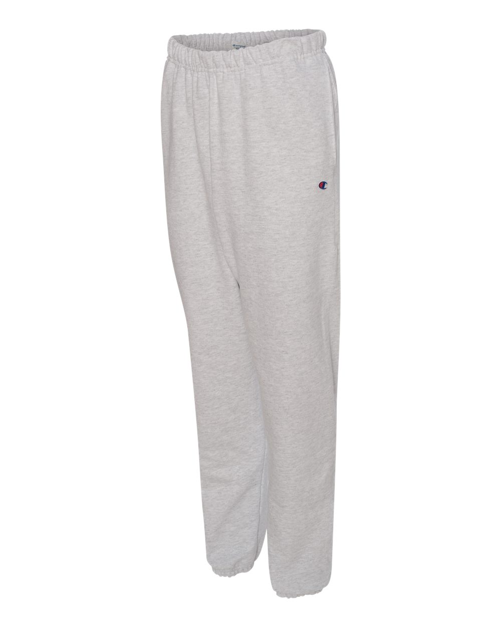 Champion Unsiex Reverse Weave® Sweatpants - RW10 Silver Grey