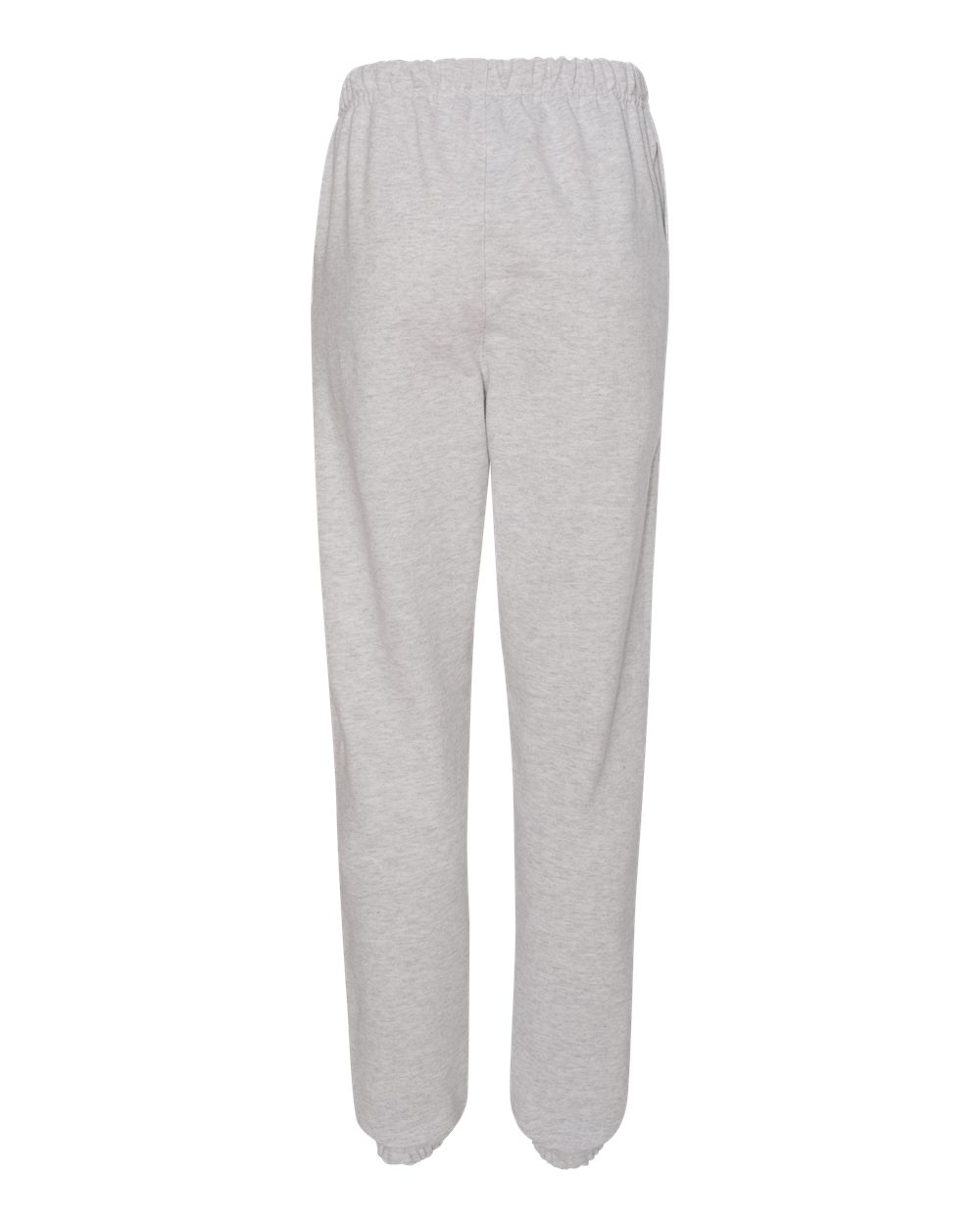 Champion Unsiex Reverse Weave® Sweatpants - RW10 Silver Grey