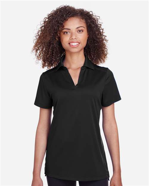 Spyder Women's Freestyle Polo - S16519 Black