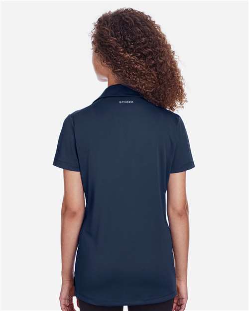 Spyder Women's Freestyle Polo - S16519 Frontier