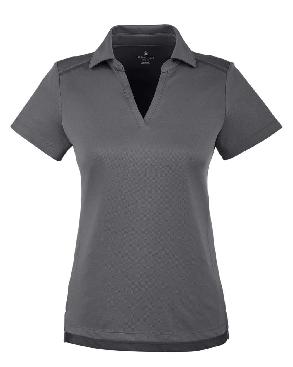 Spyder Women's Freestyle Polo - S16519 Polar