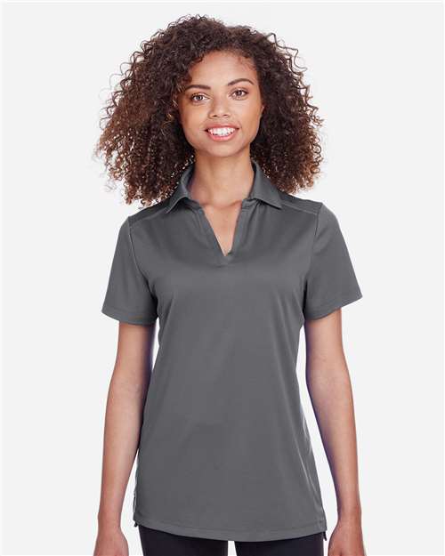 Spyder Women's Freestyle Polo - S16519 Polar