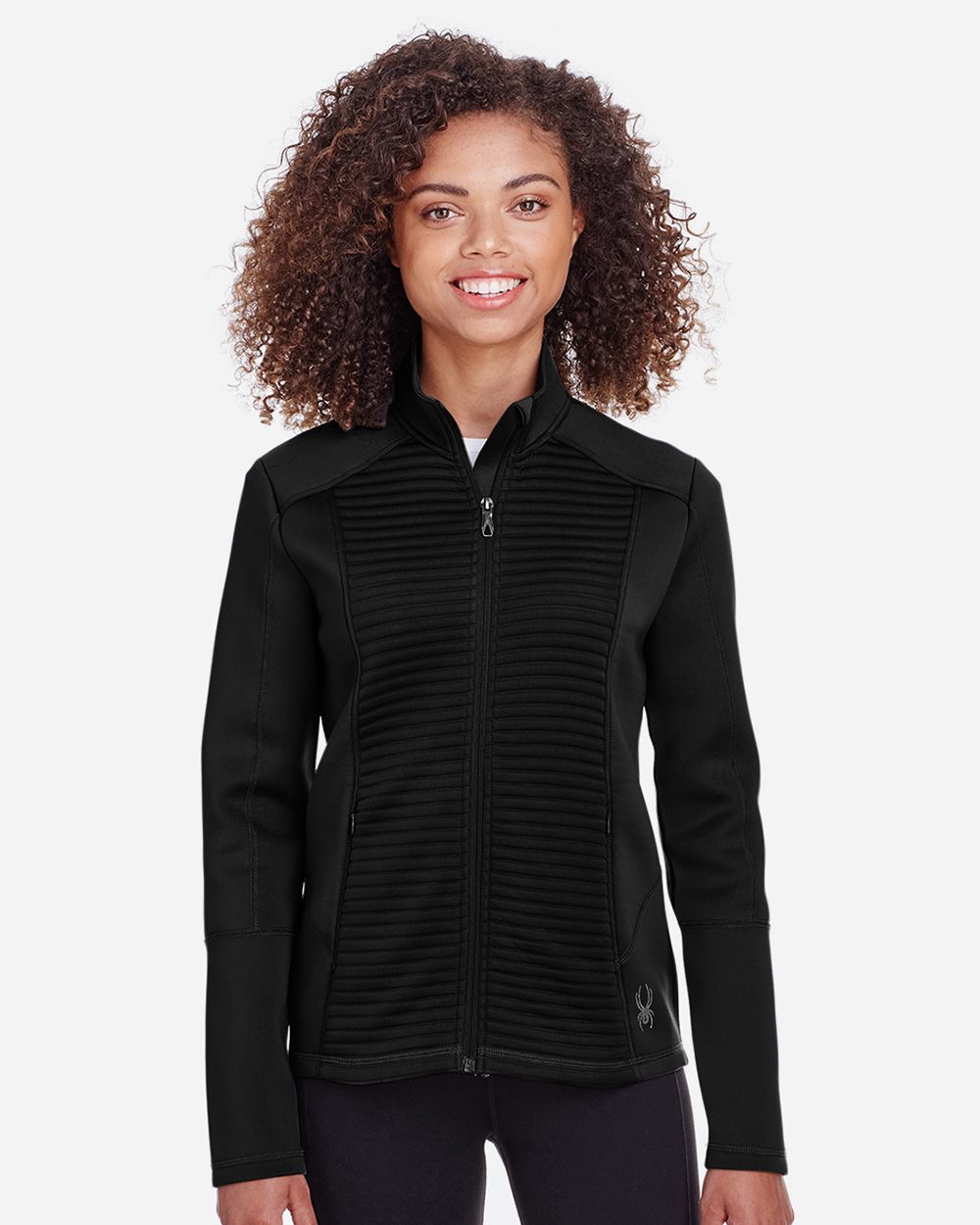 Spyder Women's Venom Full-Zip Jacket - S16522