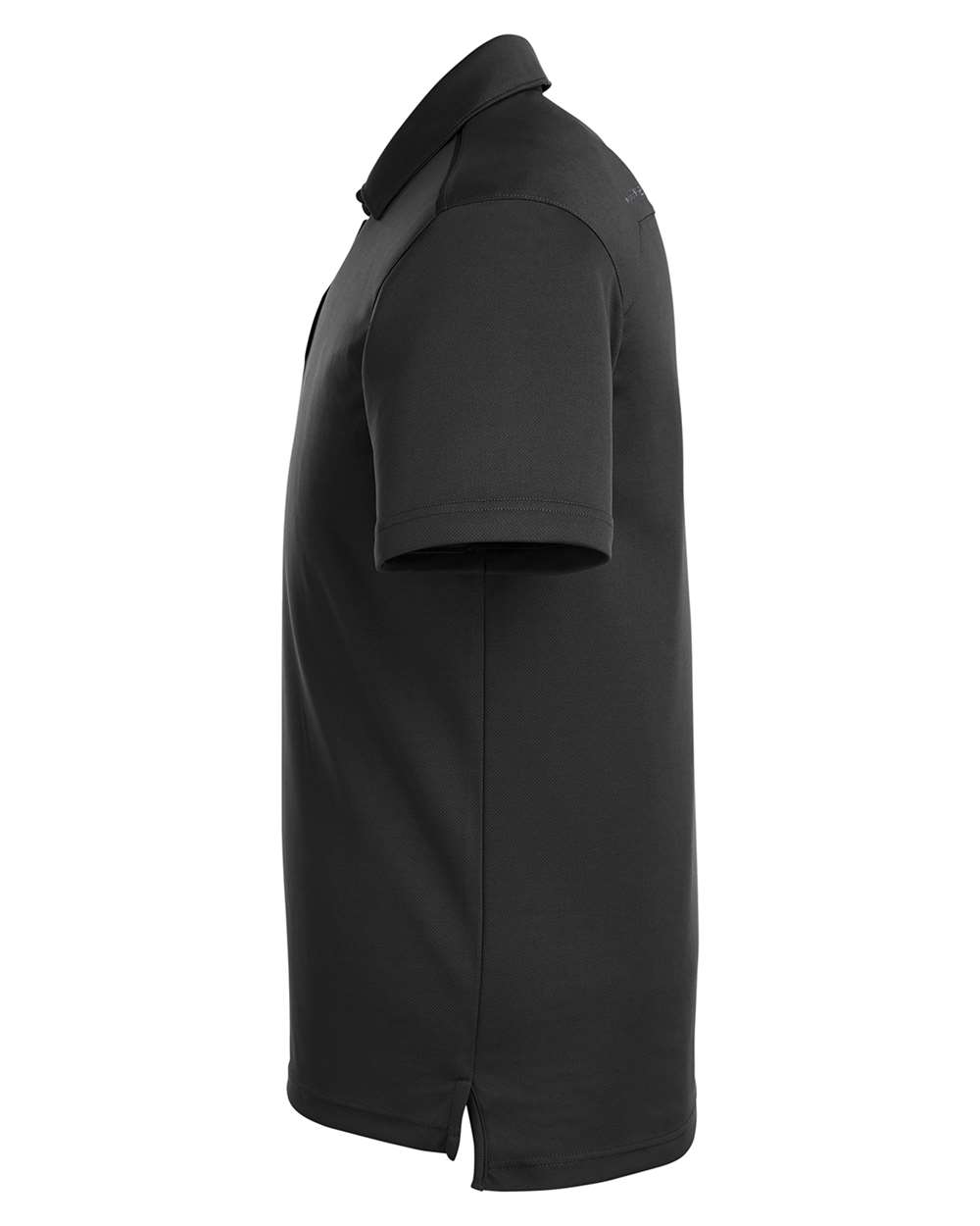 Spyder Men's Freestyle Polo - S16532 Black