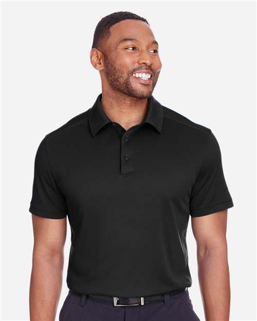 Spyder Men's Freestyle Polo - S16532 Black