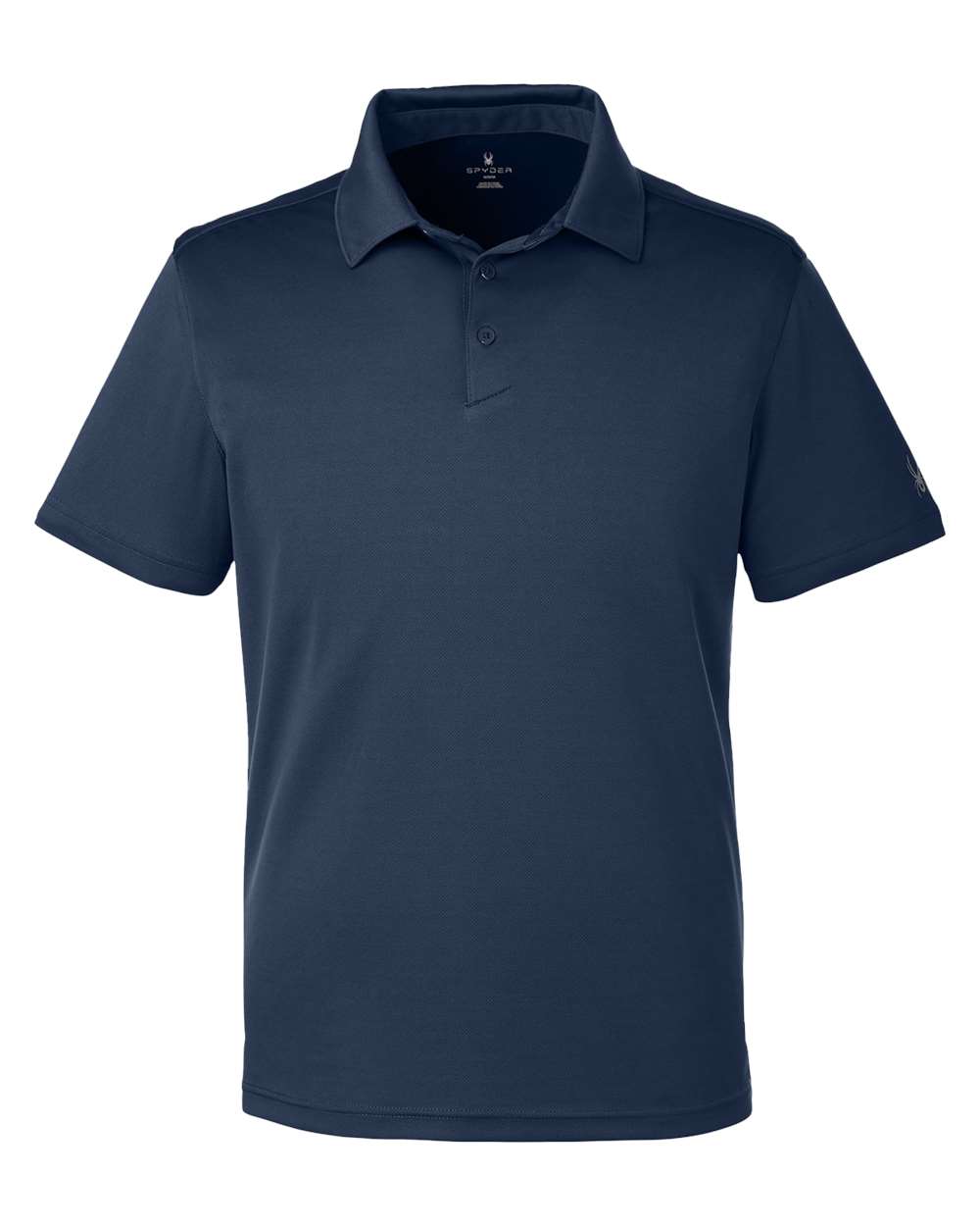 Spyder Men's Freestyle Polo - S16532 Frontier