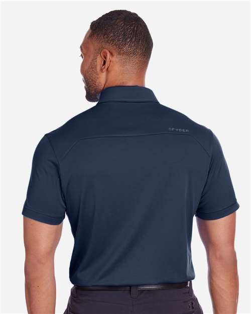Spyder Men's Freestyle Polo - S16532 Frontier