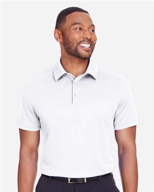 Spyder Men's Freestyle Polo - S16532 White