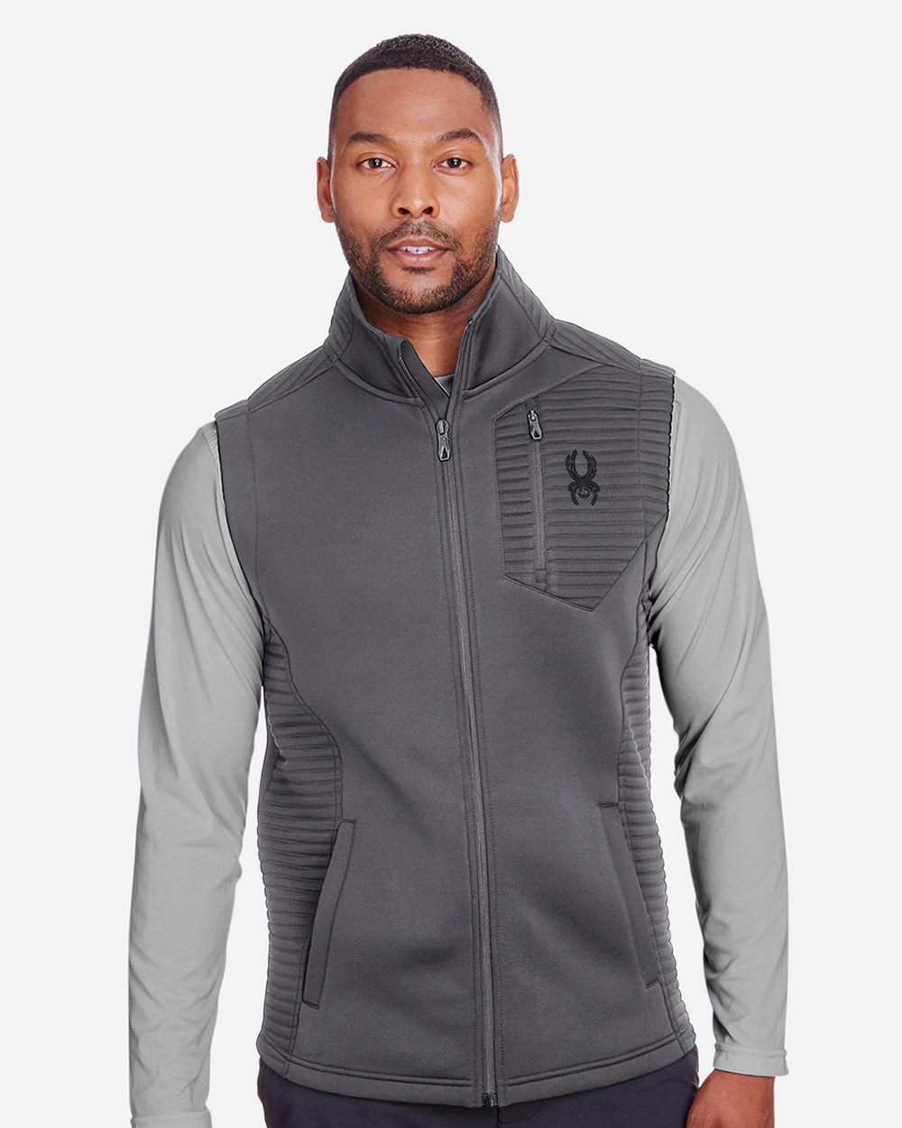 Spyder Men's Venom Vest - S16538