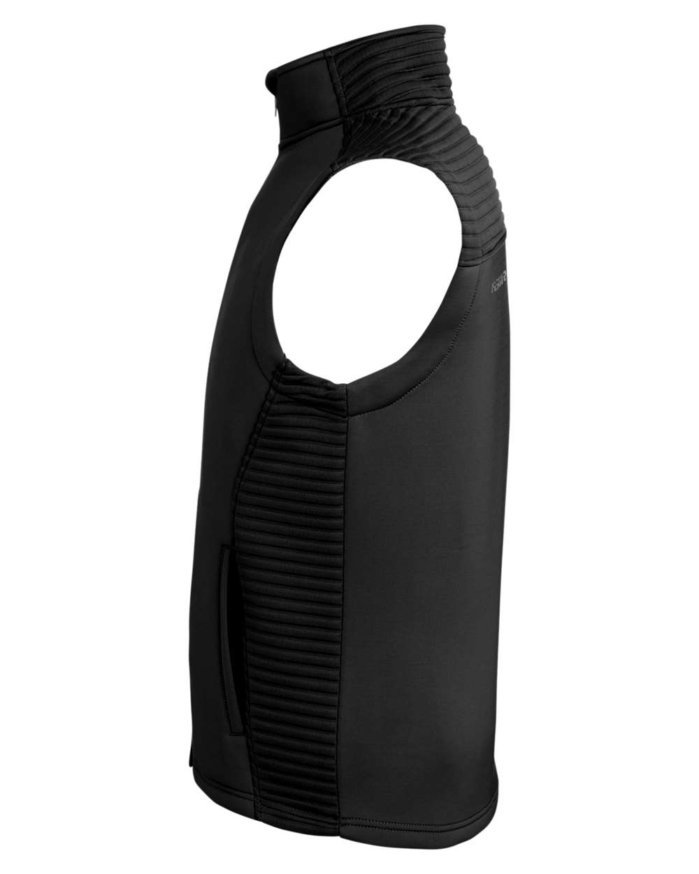 Spyder Men's Venom Vest - S16538 Black