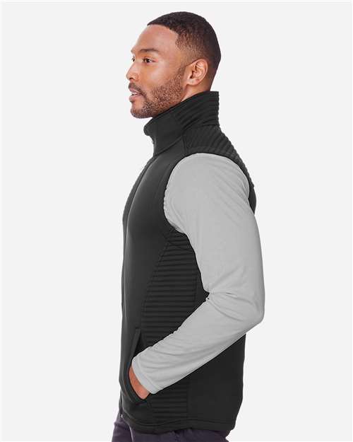 Spyder Men's Venom Vest - S16538 Black