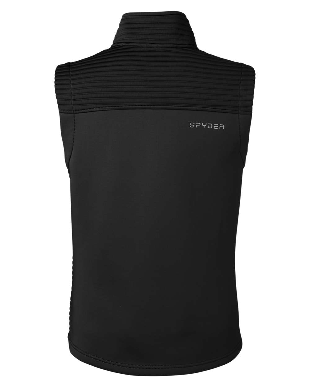 Spyder Men's Venom Vest - S16538 Black
