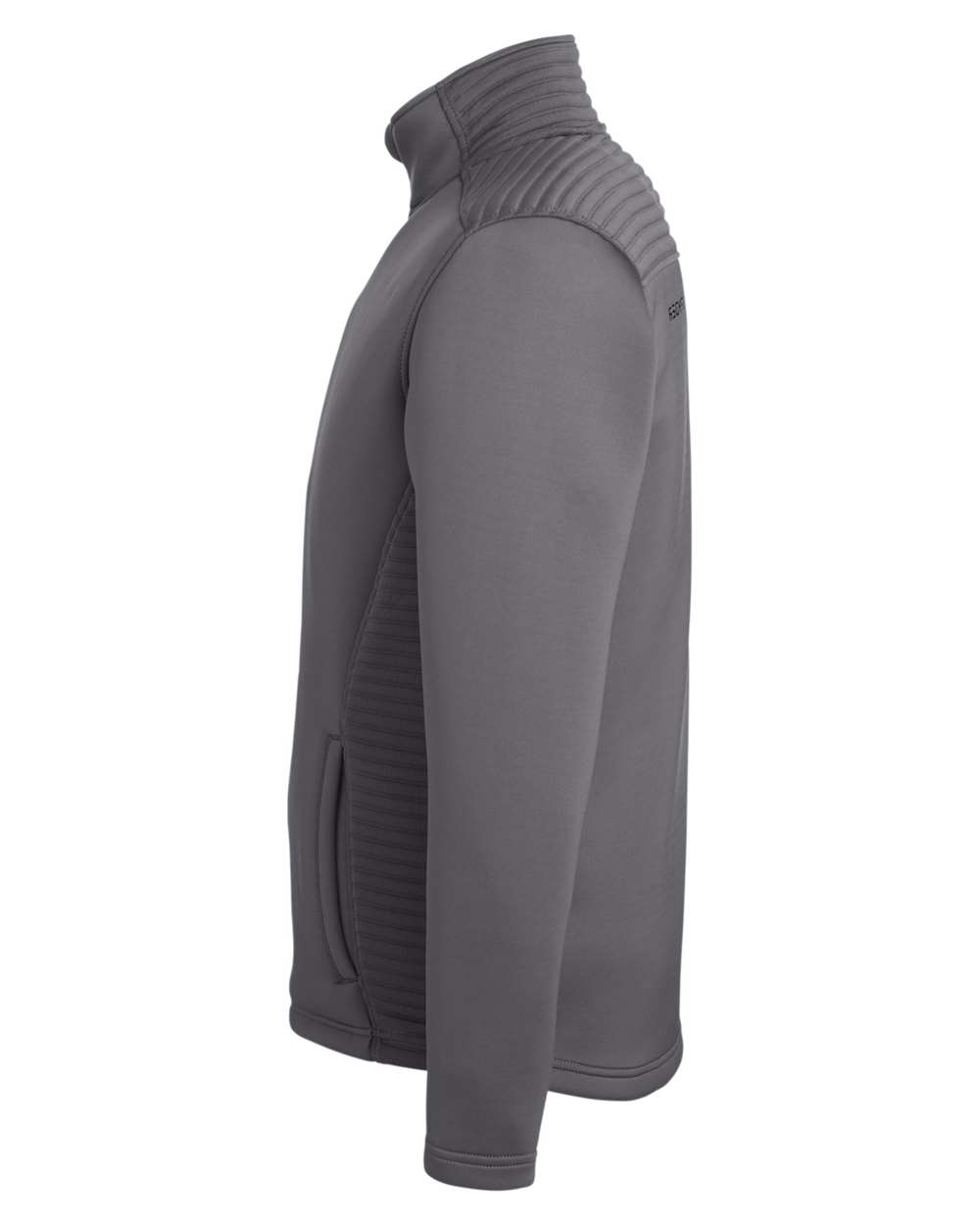 Spyder Men's Venom Full-Zip Jacket - S16539 Polar