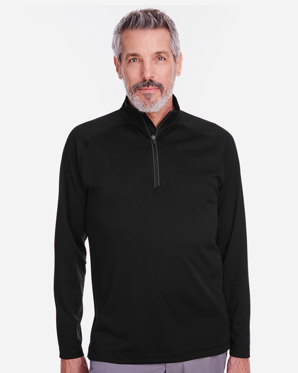 Spyder Men's Freestyle Half-Zip Pullover - S16797